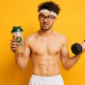 Can You Drink Protein Shakes Without Working Out?
