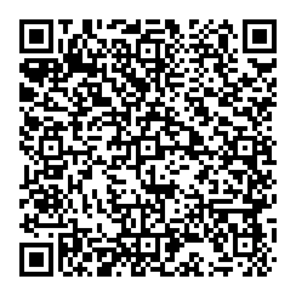 Scan this QR code to join Herbalife Zambia online and become a Herbalife Member in minutes.
